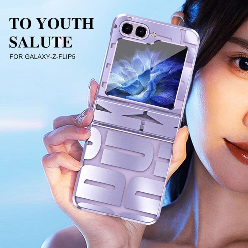 Tok Samsung Galaxy Z Flip 5 Tervezés