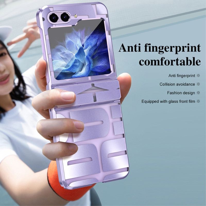 Tok Samsung Galaxy Z Flip 5 Tervezés