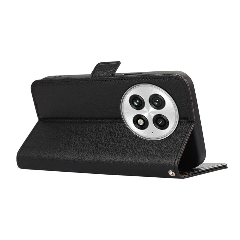 Bőrtok Oneplus 13 Abeel