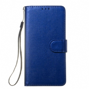 Bőrtok Oneplus 13 Egyszínű