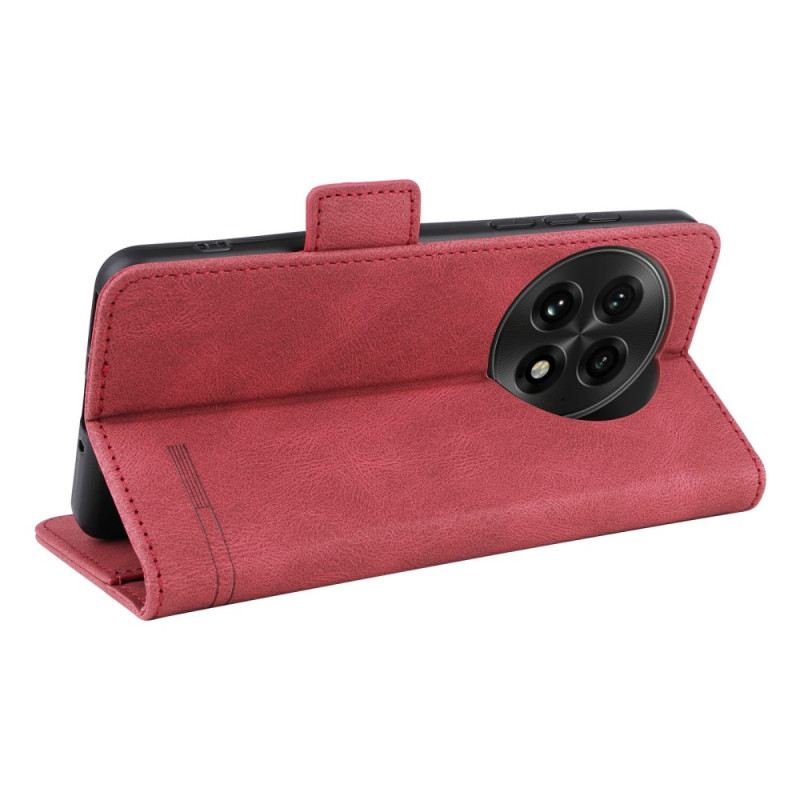 Bőrtok Oneplus 13 Retro