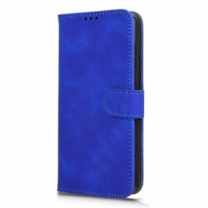 Bőrtok Oneplus 13 Velúr Hatású