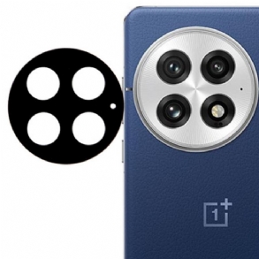 Edzett Üveg Lencsevédő Oneplus 13-hoz (fekete Változat)