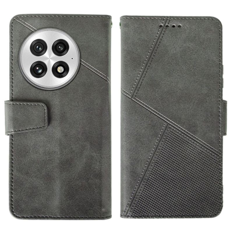 Fliptok Oneplus 13 Csíkos