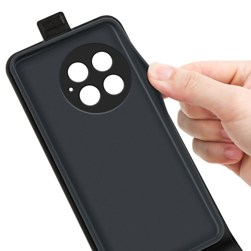 Fliptok Oneplus 13 Függőleges Fedél