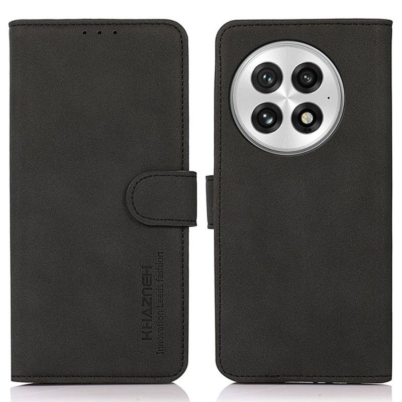 Fliptok Oneplus 13 Khazneh Műbőr