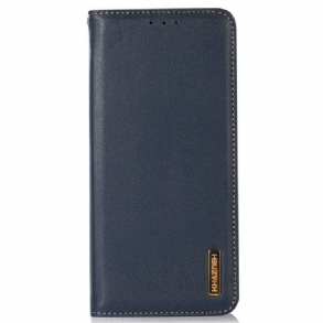 Fliptok Oneplus 13 Khazneh Nappa Bőr