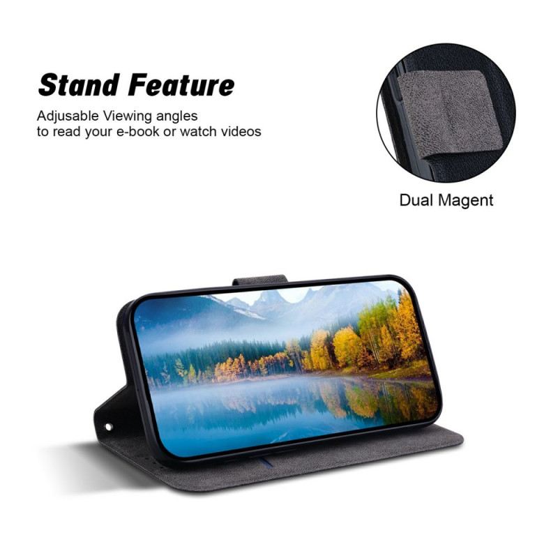 Fliptok Oneplus 13 Mágneses Csat