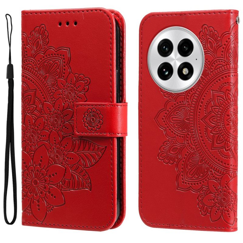 Fliptok Oneplus 13 Mandala Minta