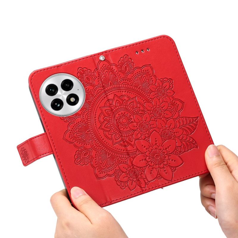 Fliptok Oneplus 13 Mandala Minta