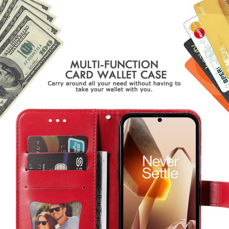 Fliptok Oneplus 13 Mandala Minta