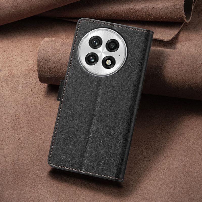 Fliptok Oneplus 13 Rfid-védelem Binfen Color