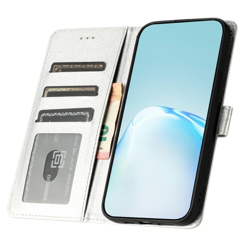 Fliptok Oneplus 13 Selyem Textúra