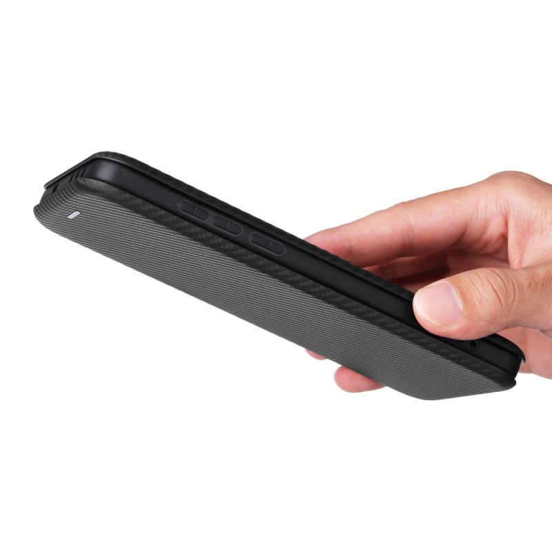 Fliptok Oneplus 13 Szénszálas