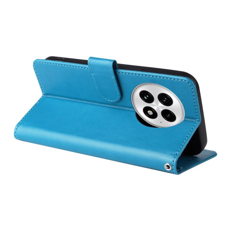 Fliptok Oneplus 13 Virágmintás