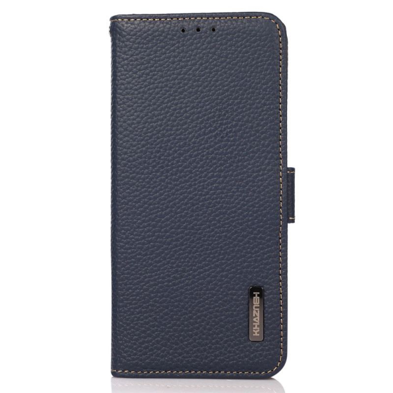 Kinyitható Bőrtok Oneplus 13 Khazneh