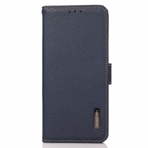 Kinyitható Bőrtok Oneplus 13 Khazneh