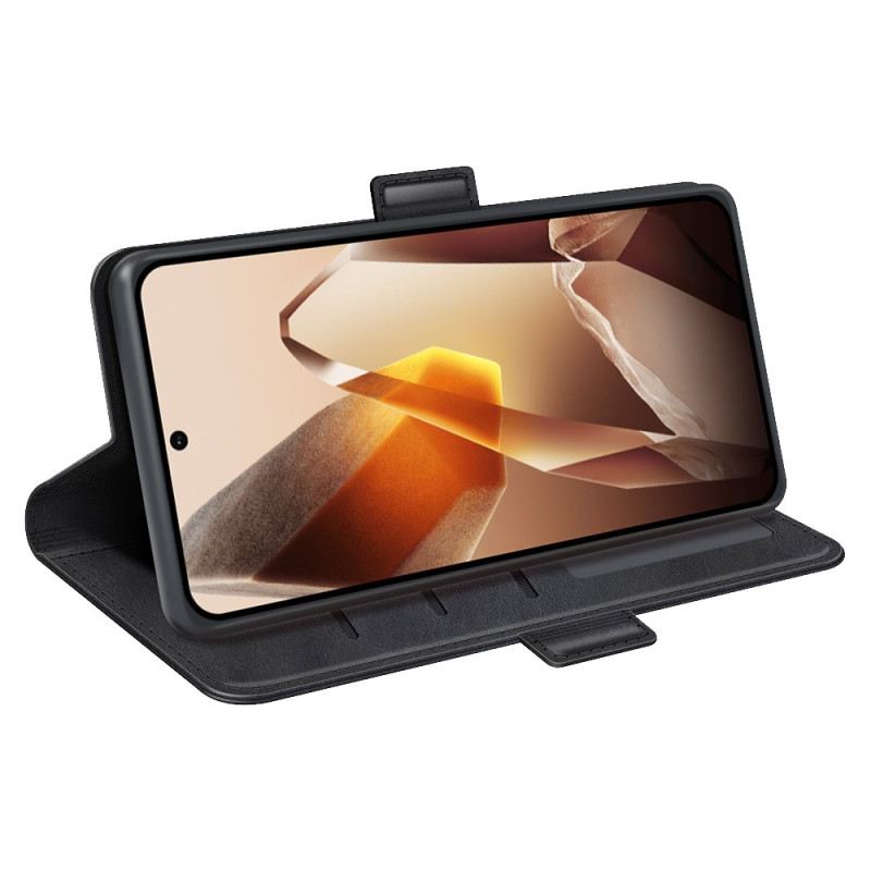 Kinyitható Tokok Oneplus 13 Dupla Zár