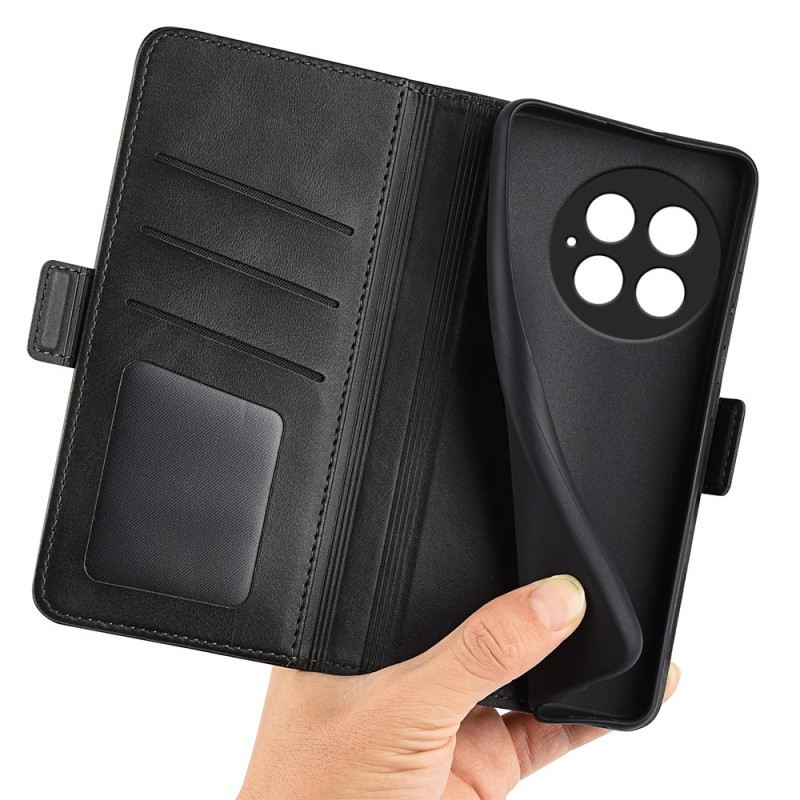 Kinyitható Tokok Oneplus 13 Dupla Zár