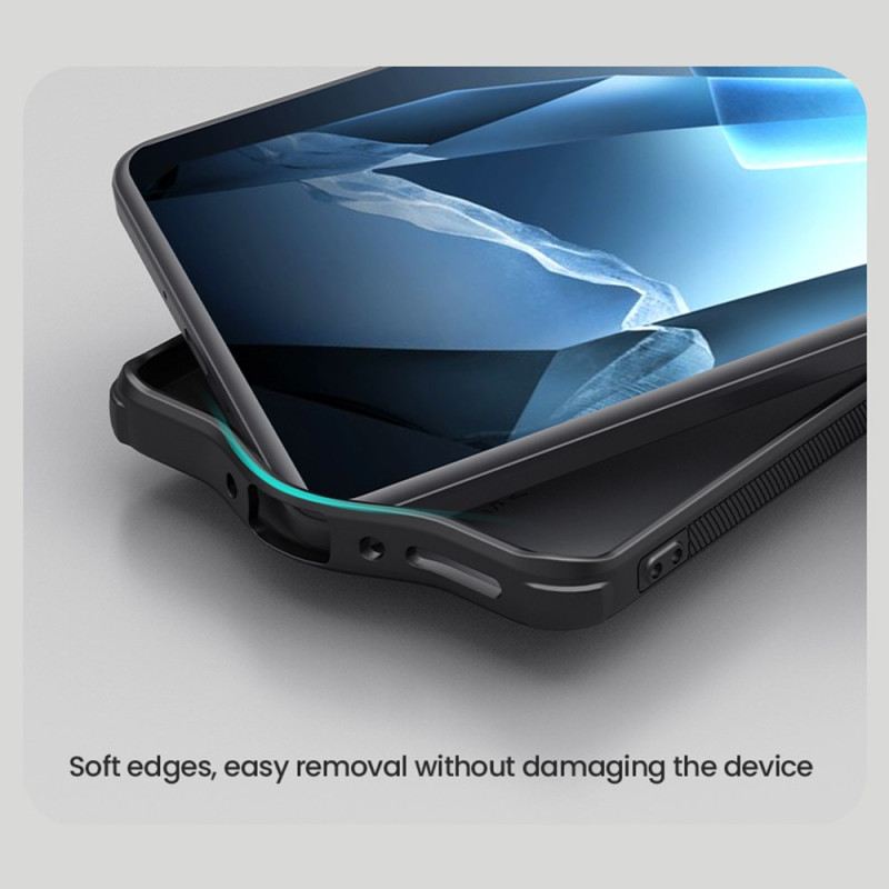 Mobiltelefon Tokok Oneplus 13 Frosted Shield Pro Magsafe Kompatibilis Nillkin