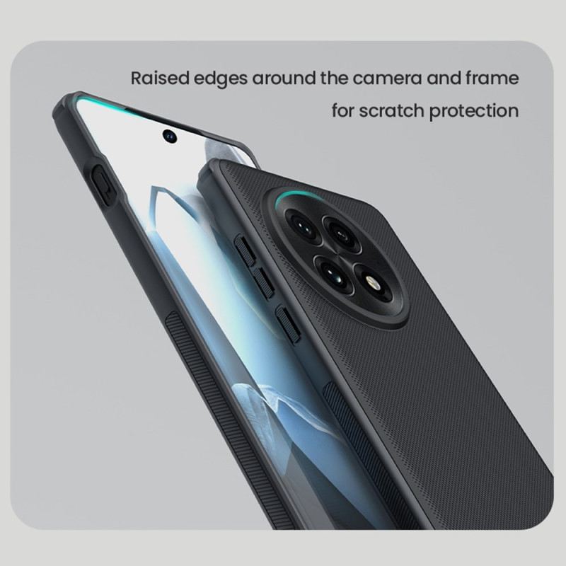 Mobiltelefon Tokok Oneplus 13 Frosted Shield Pro Magsafe Kompatibilis Nillkin