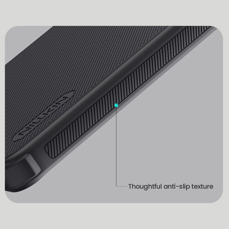 Mobiltelefon Tokok Oneplus 13 Frosted Shield Pro Magsafe Kompatibilis Nillkin