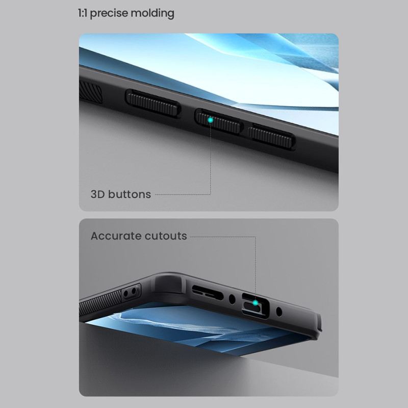 Mobiltelefon Tokok Oneplus 13 Frosted Shield Pro Magsafe Kompatibilis Nillkin