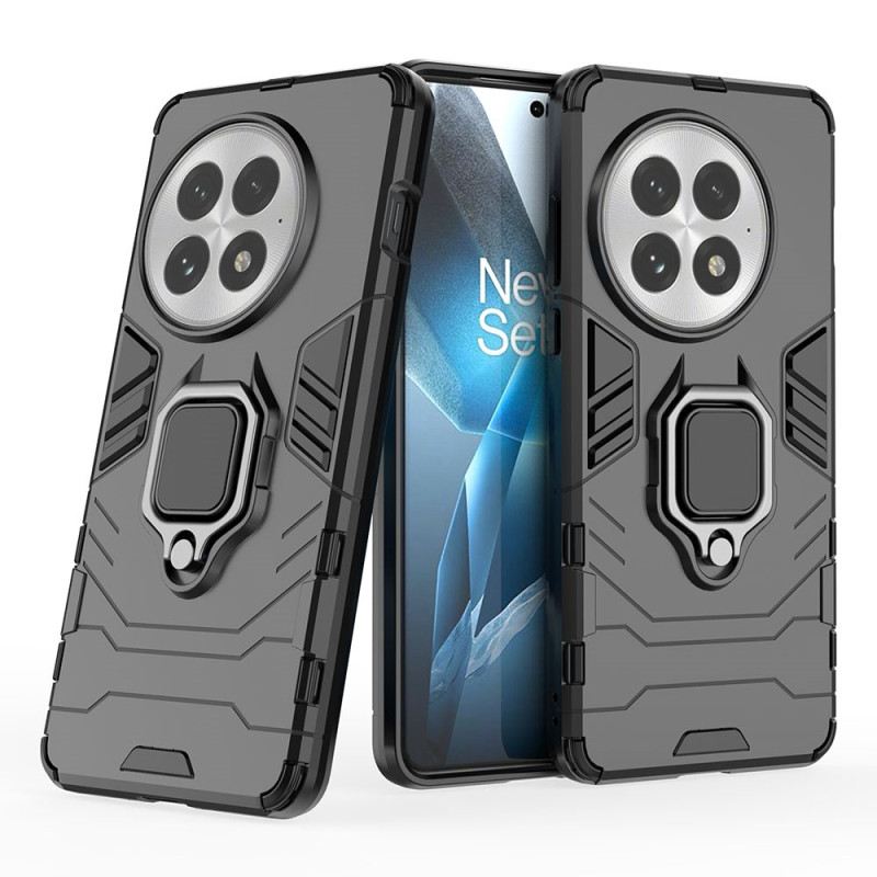 Mobiltelefon Tokok Oneplus 13 Gyűrűálló