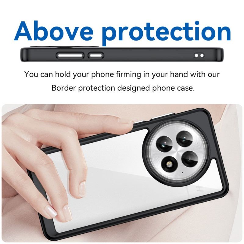 Mobiltelefon Tokok Oneplus 13 Hibrid