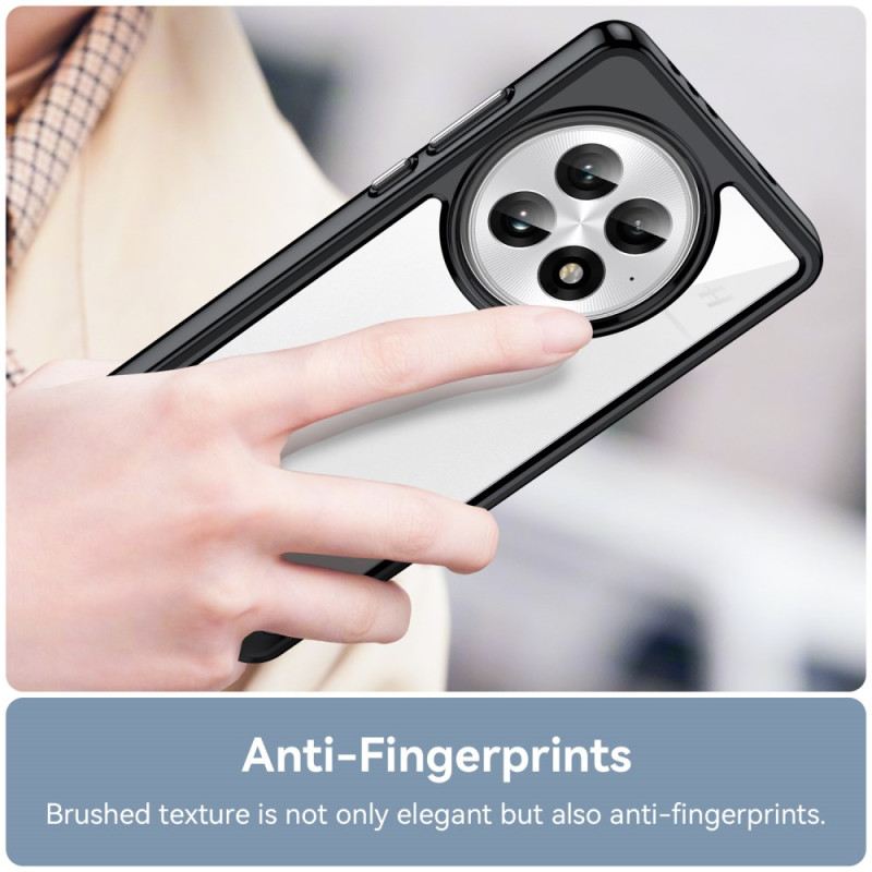 Mobiltelefon Tokok Oneplus 13 Hibrid