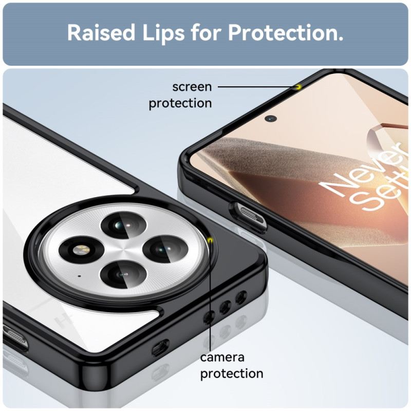 Mobiltelefon Tokok Oneplus 13 Hibrid