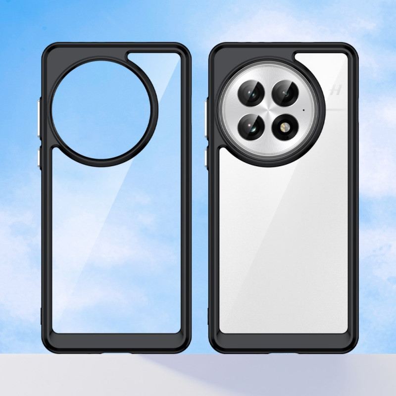 Mobiltelefon Tokok Oneplus 13 Hibrid