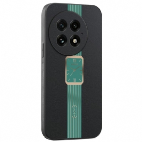 Mobiltelefon Tokok Oneplus 13 Kadem Karóra