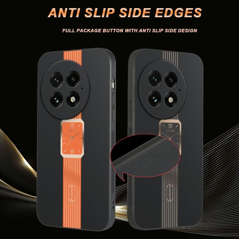 Mobiltelefon Tokok Oneplus 13 Kadem Karóra