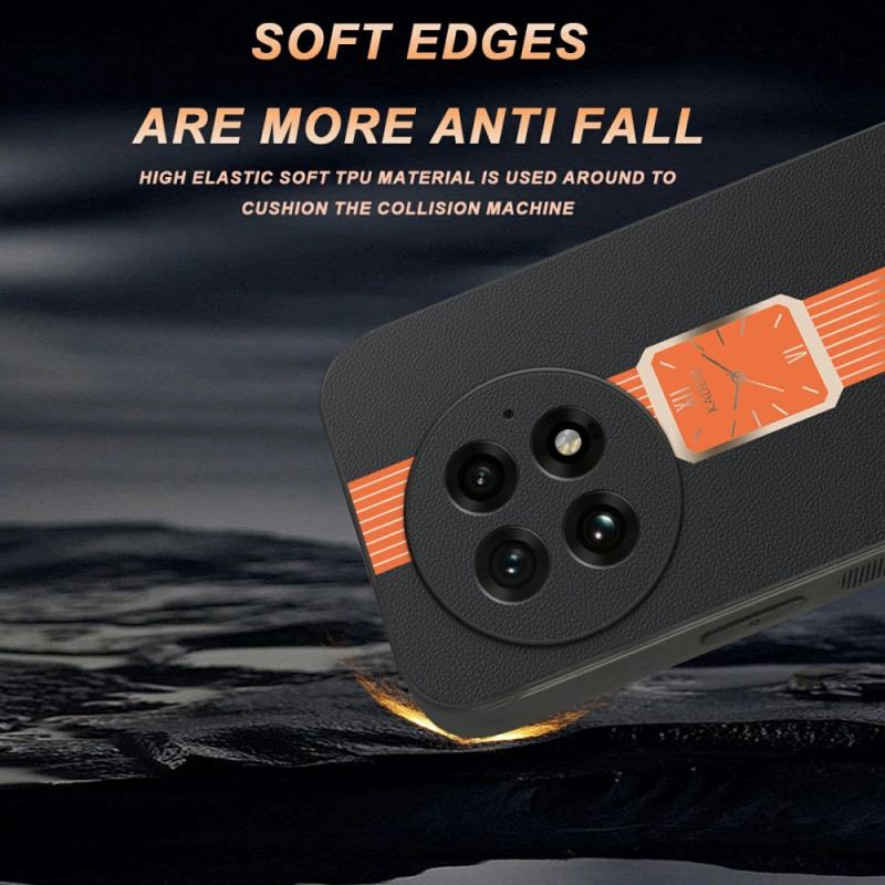 Mobiltelefon Tokok Oneplus 13 Kadem Karóra