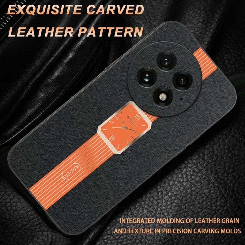 Mobiltelefon Tokok Oneplus 13 Kadem Karóra