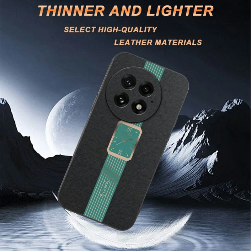 Mobiltelefon Tokok Oneplus 13 Kadem Karóra