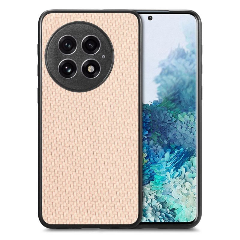 Mobiltelefon Tokok Oneplus 13 Szénszálas