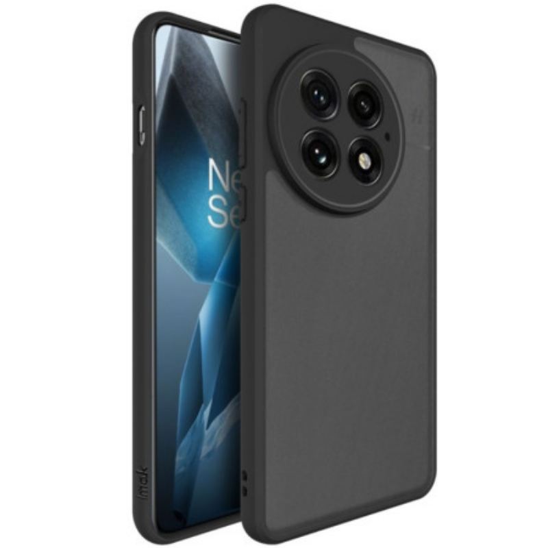 Mobiltelefon Tokok Oneplus 13 Ux-9b Sorozat Imak Légzsákvédelemmel