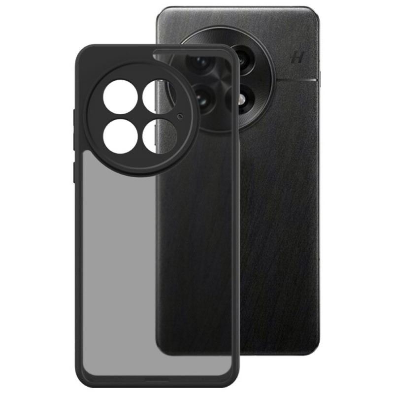 Mobiltelefon Tokok Oneplus 13 Ux-9b Sorozat Imak Légzsákvédelemmel