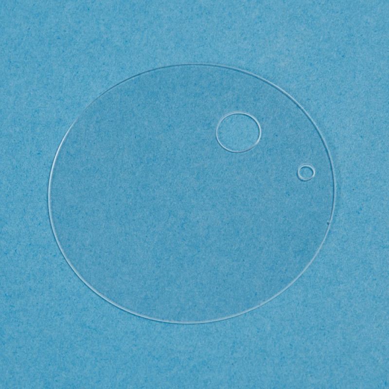 Oneplus 13 Edzett Üveg Lencsevédő