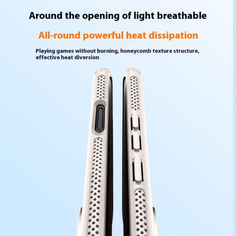 Oneplus 13 Magsafe Kompatibilis -ban Forgó Állvánnyal