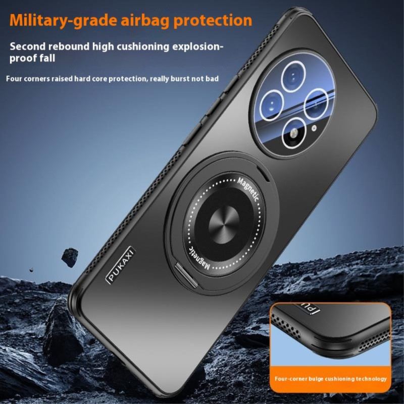 Oneplus 13 Magsafe Kompatibilis -ban Forgó Állvánnyal