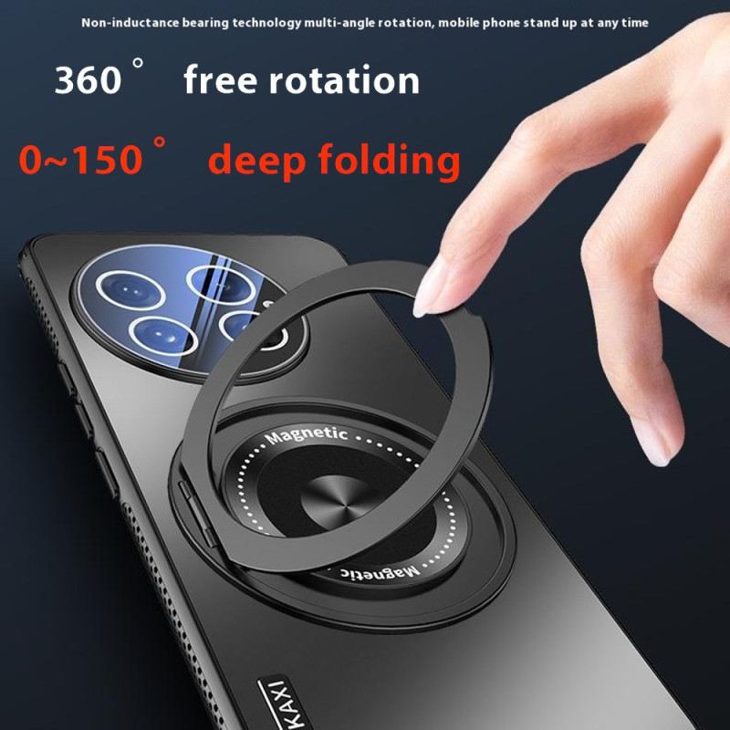 Oneplus 13 Magsafe Kompatibilis -ban Forgó Állvánnyal