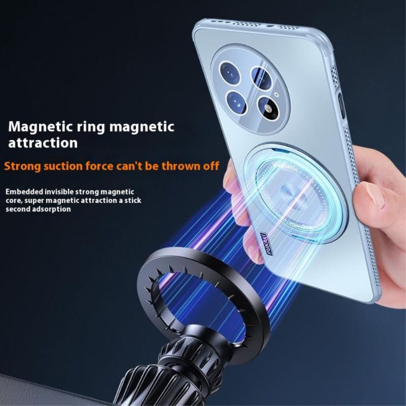 Oneplus 13 Magsafe Kompatibilis -ban Forgó Állvánnyal