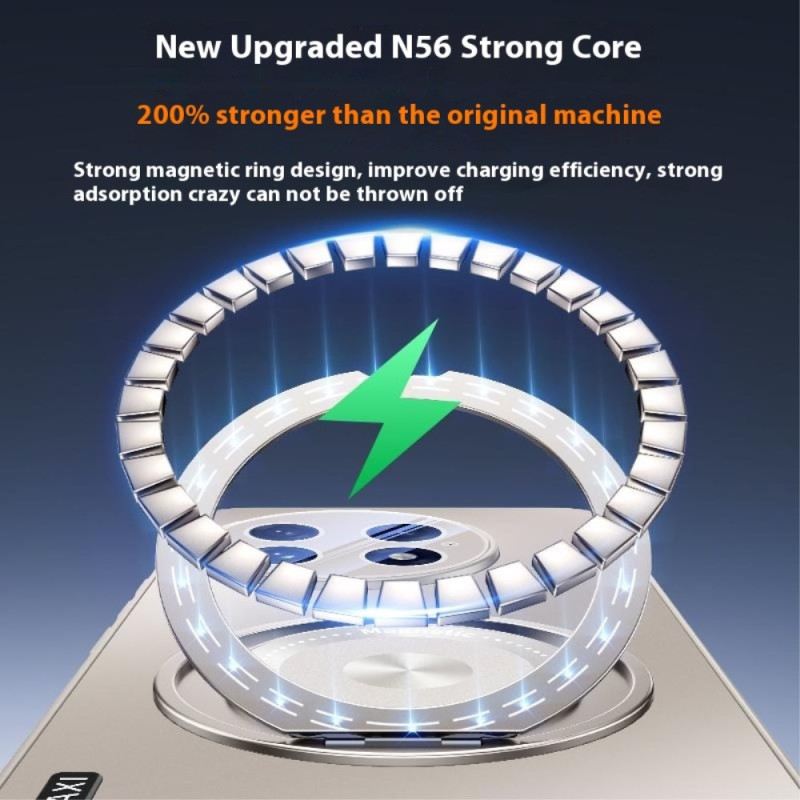 Oneplus 13 Magsafe Kompatibilis -ban Forgó Állvánnyal