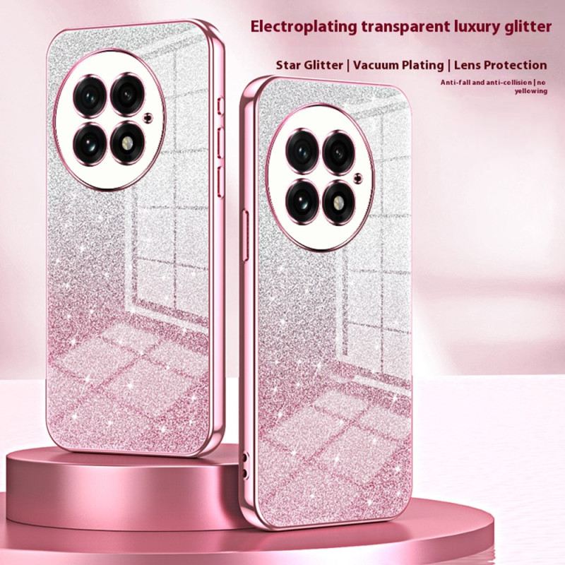 Telefontok Oneplus 13 Csillámos Színátmenet