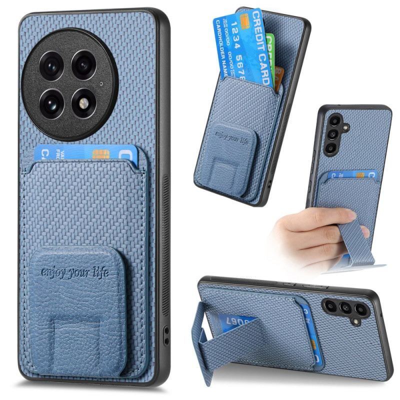 Telefontok Oneplus 13 Kártyatartó És Összecsukható Állvány