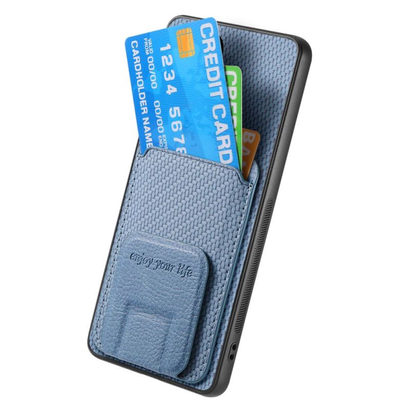 Telefontok Oneplus 13 Kártyatartó És Összecsukható Állvány