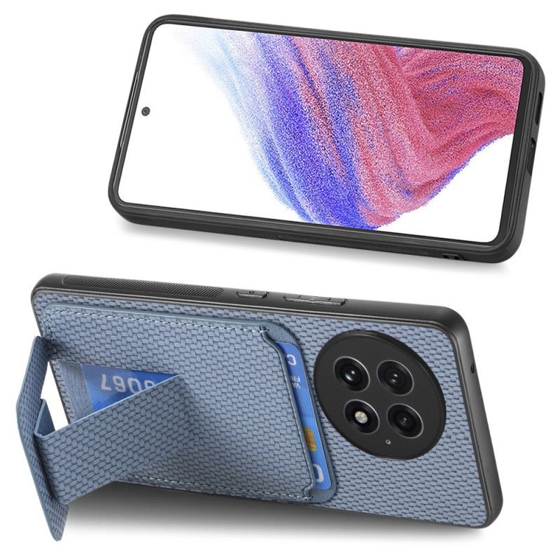 Telefontok Oneplus 13 Kártyatartó És Összecsukható Állvány